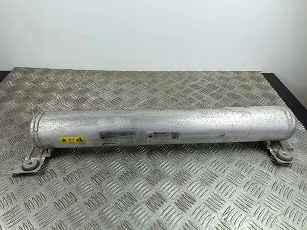 Réservoir d'air MASERATI LEVANTE SUV 3.0L essence image 1