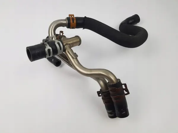 Tubo de água OEM 8200366950 para Renault Megane II 1.9 DCI image 2