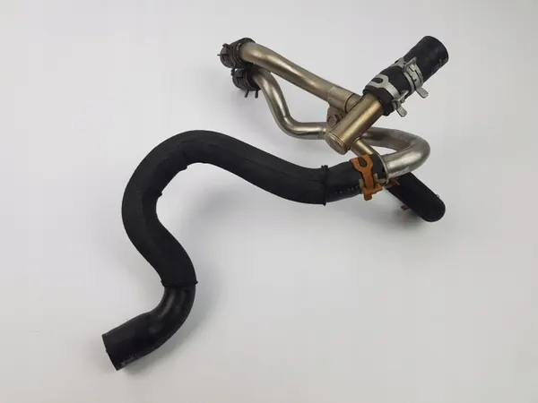 Tubo de água OEM 8200366950 para Renault Megane II 1.9 DCI image 3
