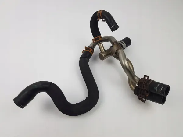 Tubo de água OEM 8200366950 para Renault Megane II 1.9 DCI image 6