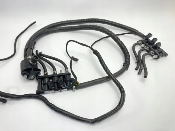 Capteur Pression GPL Prins OEM INSTALACJA/SDV09339 image 3