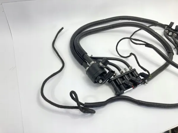Capteur Pression GPL Prins OEM INSTALACJA/SDV09339 image 4