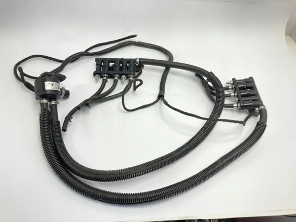 Capteur Pression GPL Prins OEM INSTALACJA/SDV09339 image 9