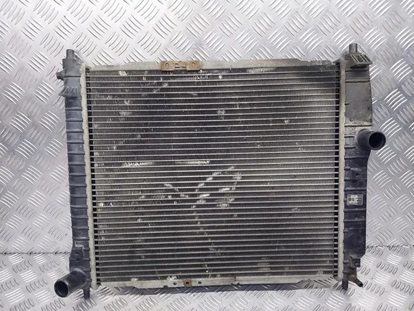 Chevrolet OE 96816481 Waterkoeler image 3