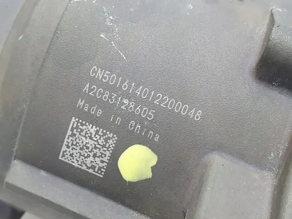 Unité de Commande Moteur OEM 5Q0959439J VW Golf VII image 10