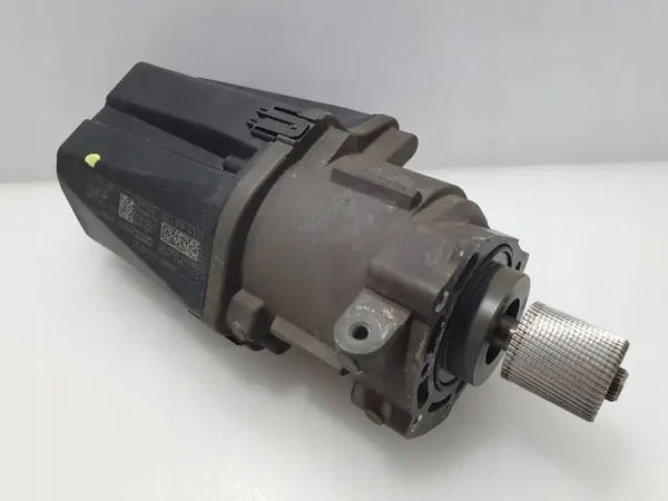 Unité de Commande Moteur OEM 5Q0959439J VW Golf VII image 7
