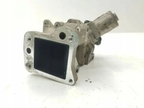 Válvula EGR Mitsubishi Outlander 2007 OEM 7005780506 image 3