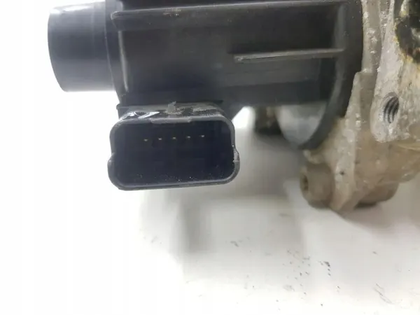 Válvula EGR Mitsubishi Outlander 2007 OEM 7005780506 image 4