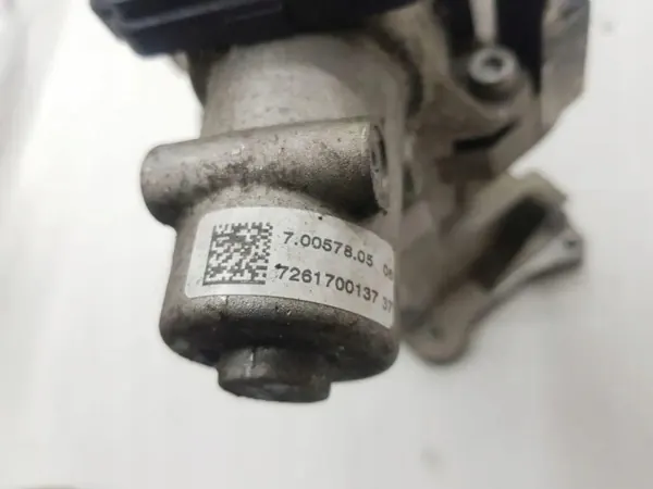 Válvula EGR Mitsubishi Outlander 2007 OEM 7005780506 image 5