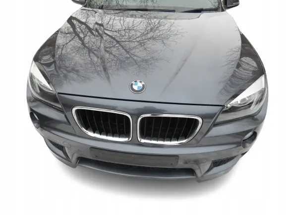 BMW X1 E84 Etuosa Kompletti M-Paketti OEM 8039479 image 2