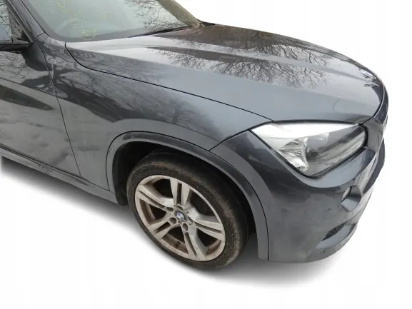 BMW X1 E84 Etuosa Kompletti M-Paketti OEM 8039479 image 4