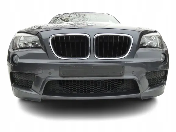 BMW X1 E84 Etuosa Kompletti M-Paketti OEM 8039479 image 5