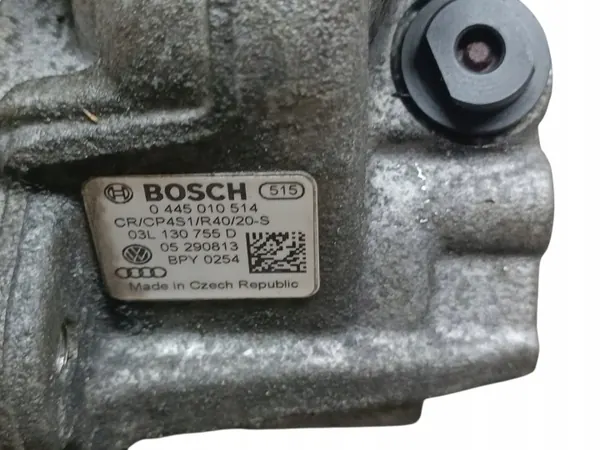 Brandstofpomp OEM 0445010514 voor Skoda Superb II Estate image 3