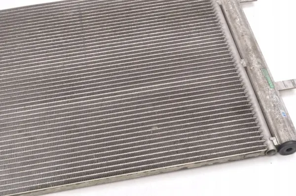 OEM B1-00896-99 AC-condensor voor Volvo S80 II V8 image 3