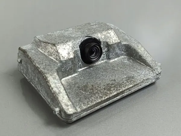 Caméra ADAS OEM 4980036010 pour SsangYong Rexton image 2