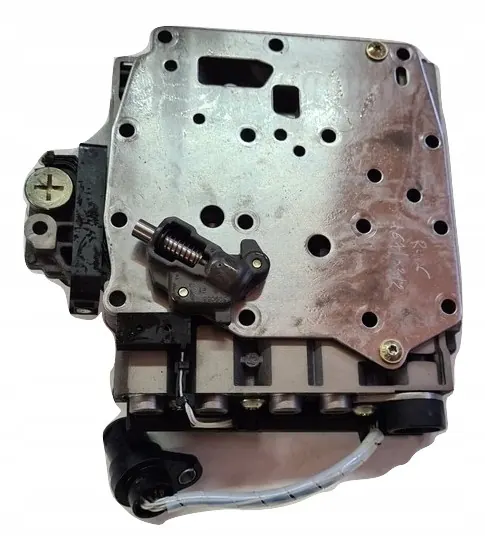 Renault R21 Automatikgetriebe-Ventile - Gebrauchte OE image 2