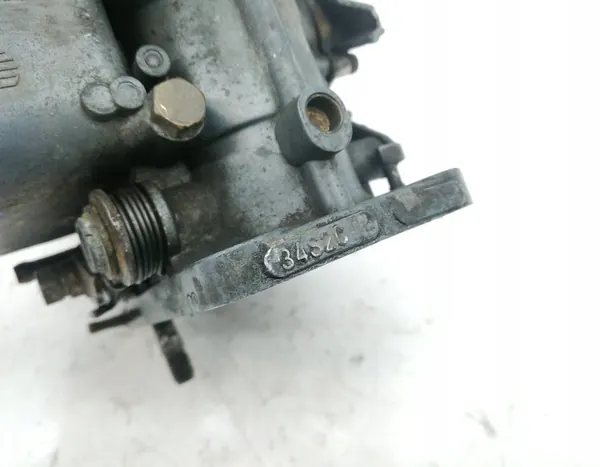 Carburador FSO Polonez 1.5 34S2C image 4