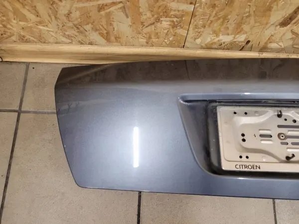 Listre d'éclairage tableau Citroen C4 I Picasso OEM 9682607977 image 4