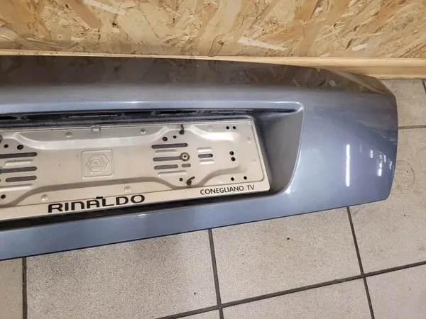 Listre d'éclairage tableau Citroen C4 I Picasso OEM 9682607977 image 5