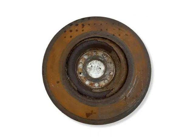 Bremsscheibe vorne OEM DAL33698 - Volkswagen image 10