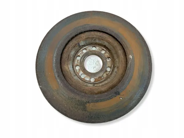 Bremsscheibe vorne OEM DAL33698 - Volkswagen image 6
