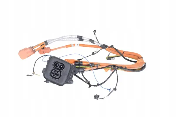 Câble charge batterie BMW i3 9396545 image 2
