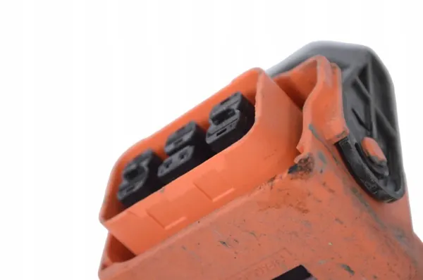 Câble charge batterie BMW i3 9396545 image 4