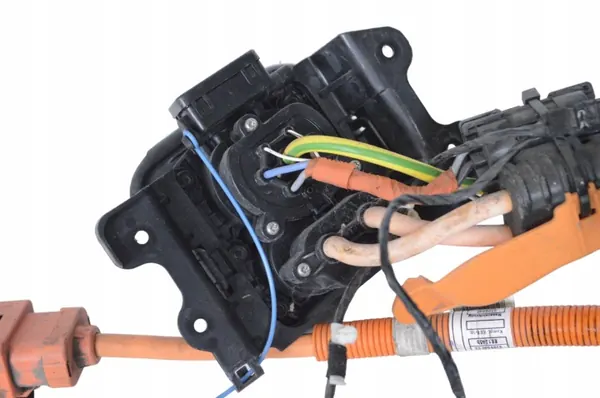 Câble charge batterie BMW i3 9396545 image 5