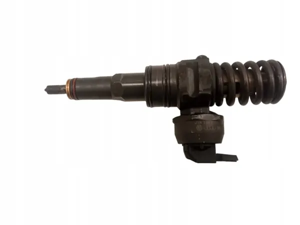 OEM 038130073AG vindrutetvättspump för VW Polo IV 1.9 TDI image 2
