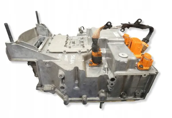 Cubierta de inversor Smart OE OEM 296G46466R Usado image 2