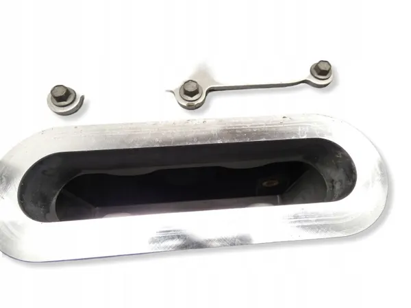 Cubierta de inversor Smart OE OEM 296G46466R Usado image 10