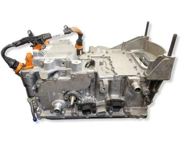 Cubierta de inversor Smart OE OEM 296G46466R Usado image 3
