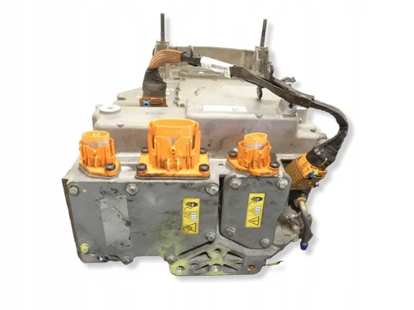 Cubierta de inversor Smart OE OEM 296G46466R Usado image 4