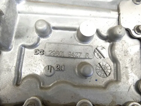 Cubierta de inversor Smart OE OEM 296G46466R Usado image 6