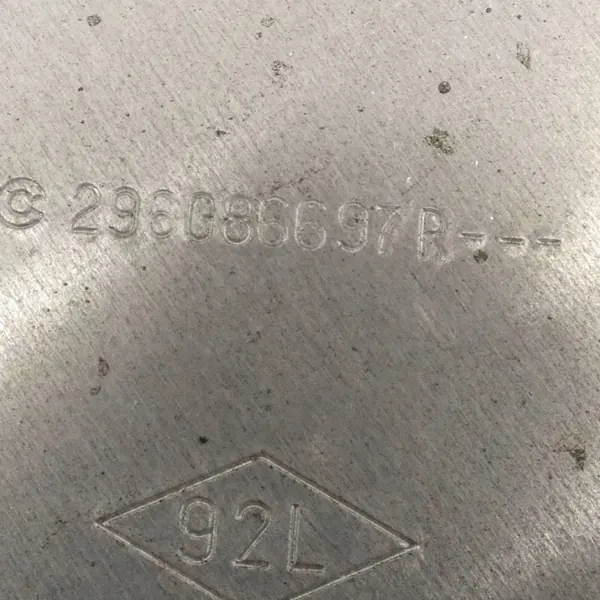 Cubierta de inversor Smart OE OEM 296G46466R Usado image 7
