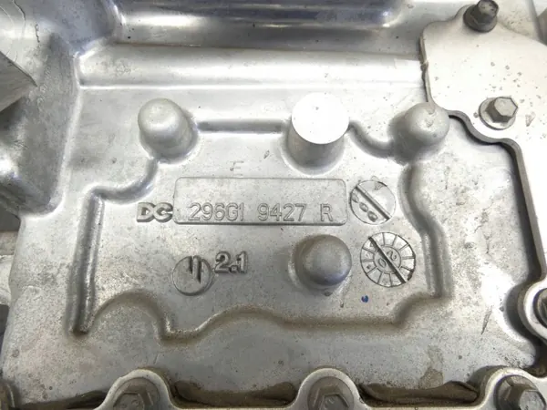 Cubierta de inversor Smart OE OEM 296G46466R Usado image 9