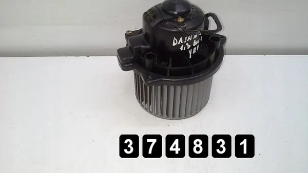 Verwarmingsventilator OEM AM-374831 voor Daihatsu YRV image 2