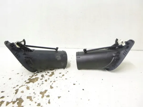OEM DRC85478 Oikea etuilmastointiristikko Renault image 4