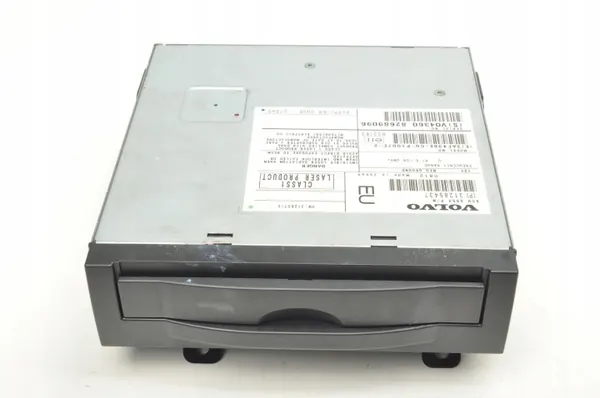 Navigointilevyasema OEM 31285437 Volvolle image 2