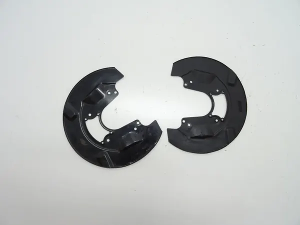 GT-ROUSH-OPT Remschild voor Mustang GT 2005-2014 image 2