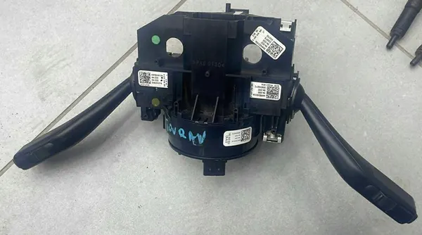 Air Bag Schalter VW Touran Golf 1K0953503H 1K0953519A image 2