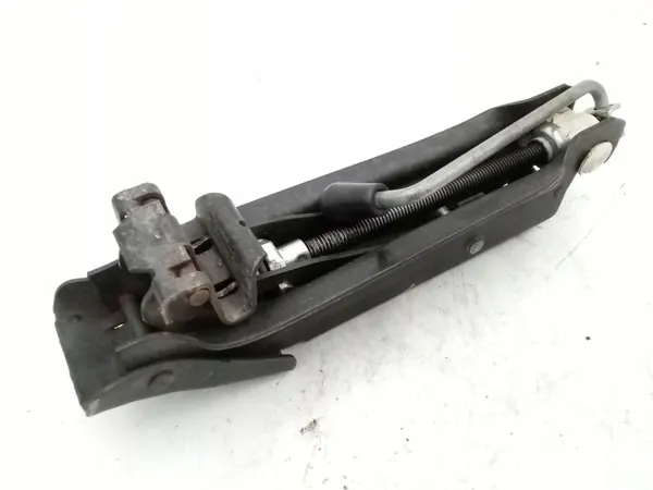 Macaco usado OEM 1T0011031A para VW Touran I image 2