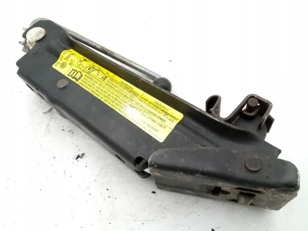 Macaco usado OEM 1T0011031A para VW Touran I image 4