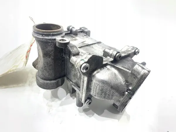 Enfriador EGR Jaguar XF II 2.0 180CV G4D3-9F464-AD image 2