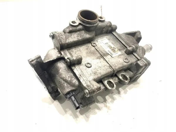 Enfriador EGR Jaguar XF II 2.0 180CV G4D3-9F464-AD image 3