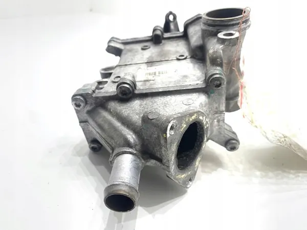 Enfriador EGR Jaguar XF II 2.0 180CV G4D3-9F464-AD image 4