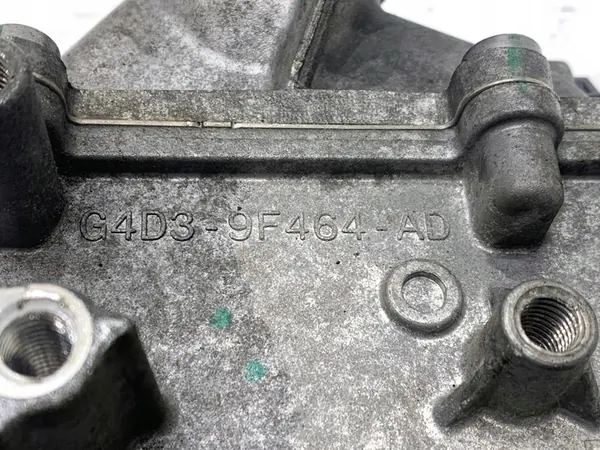 Enfriador EGR Jaguar XF II 2.0 180CV G4D3-9F464-AD image 6