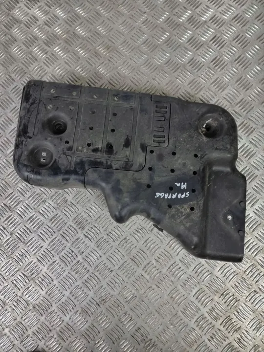 Support de réservoir AdBlue Kia OEM AR20357562 image 2