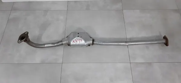 Suzuki Swift SA310 Vorderer Schalldämpfer OEM 14190-82100 image 2