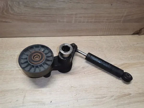 Komplett spännare Mercedes Sprinter 2.9 TD OEM A6042000214 image 3